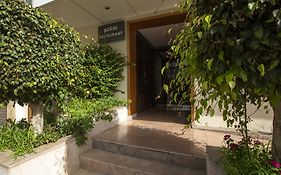 Hotel Atlantic Agdal